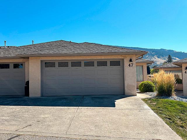 House for sale in Vernon, British Columbia