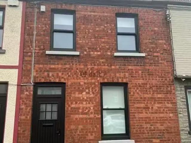 House to rent