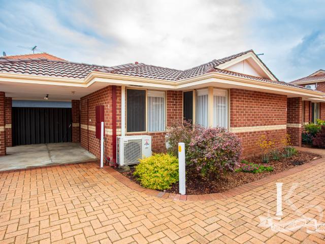 House for rent in Inglewood, City of Stirling
