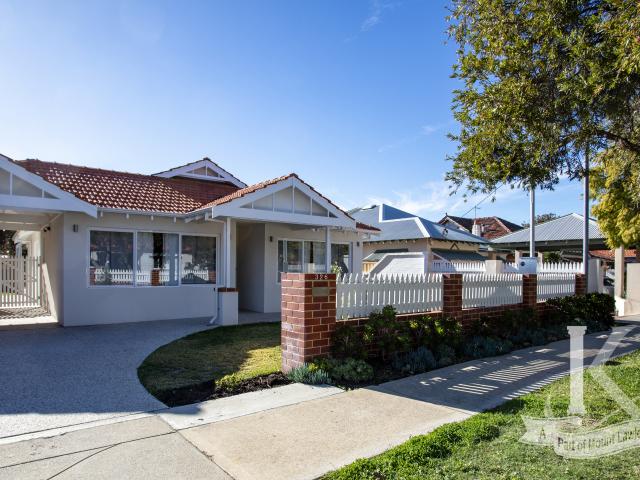House for rent in Stirling, Western Australia