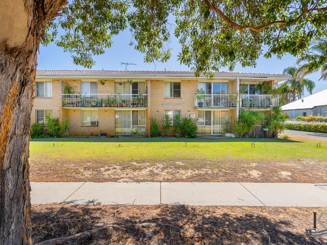 Apartment for rent in Stirling, Western Australia
