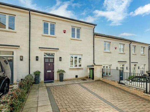 House for sale in Dulcote, Bath And North East Somerset
