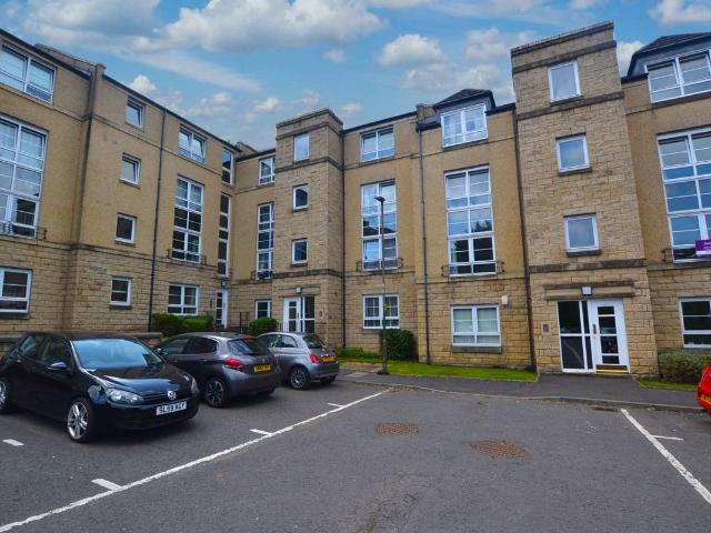 Apartment for rent in Redhall, Scotland