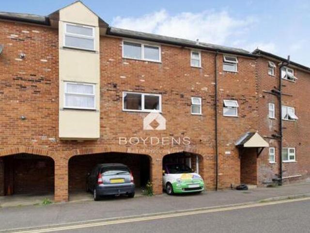 House for rent in Handford Place, Fordham Heath