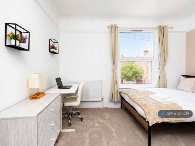 House for rent in Somers Town, Portsmouth