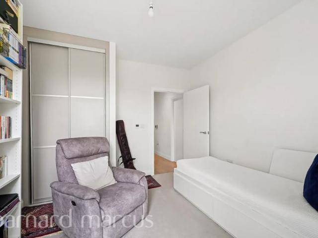Apartment for rent in West Finchley, Greater London