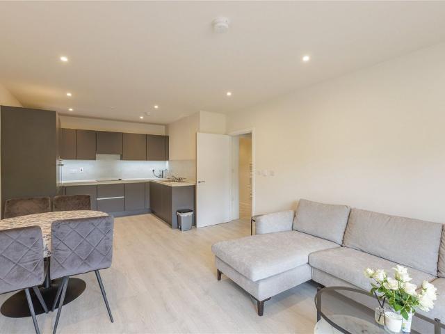 Apartment for rent in West Finchley, Greater London