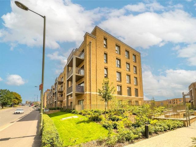 Apartment for rent in West Finchley, Greater London
