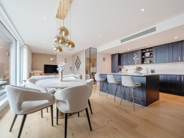 Apartment for rent in West Finchley, Greater London