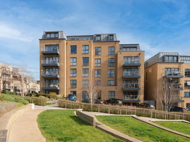Apartment for rent in West Finchley, Greater London