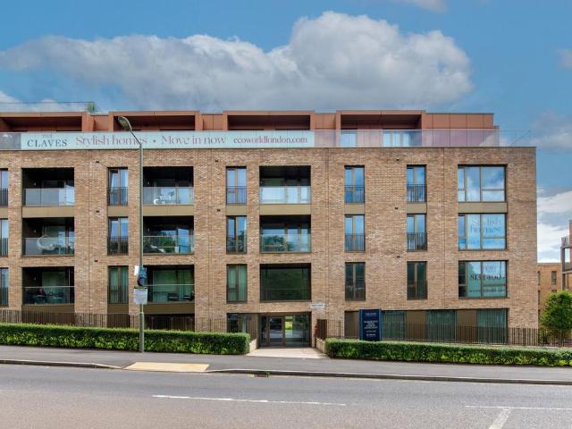 Apartment for rent in Millbrook Park, Greater London