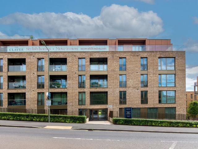 House for rent in Millbrook Park, Greater London