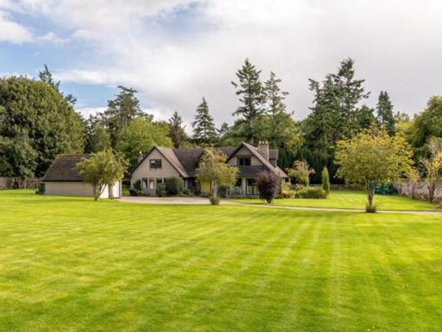 House for sale in Laurencekirk, Scotland