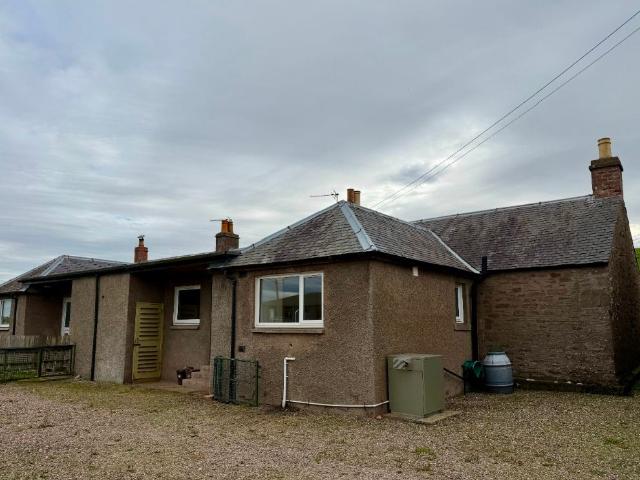 House for rent in Balkeerie, Scotland