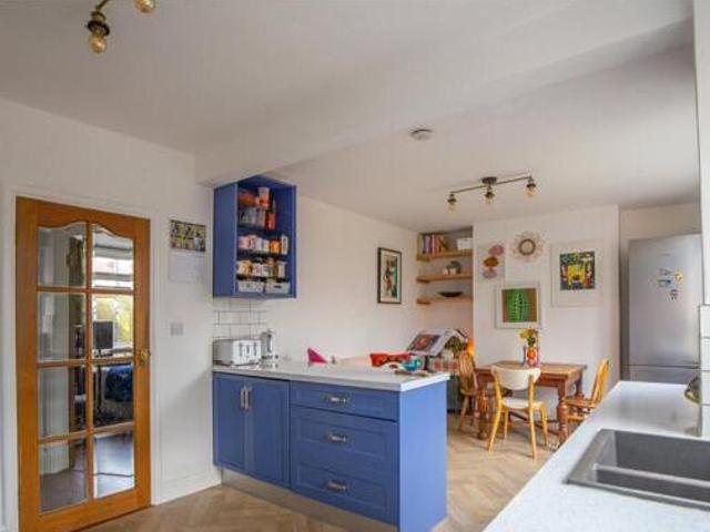 House for sale in Feckenham, City Of Bristol