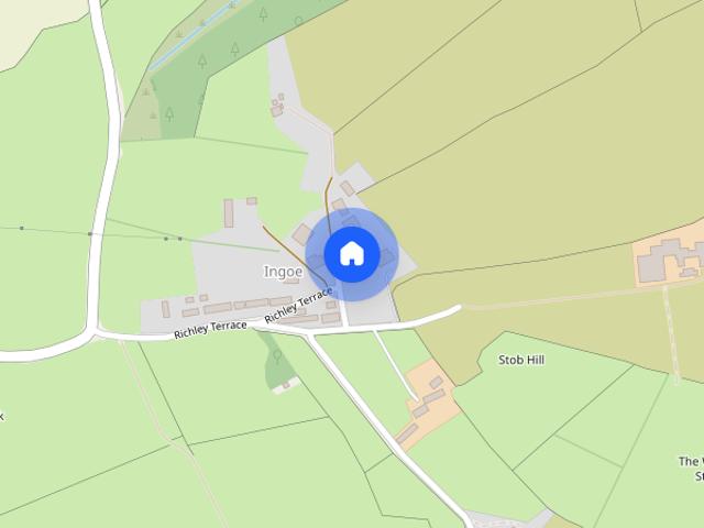 House for rent in Ingoe, Matfen