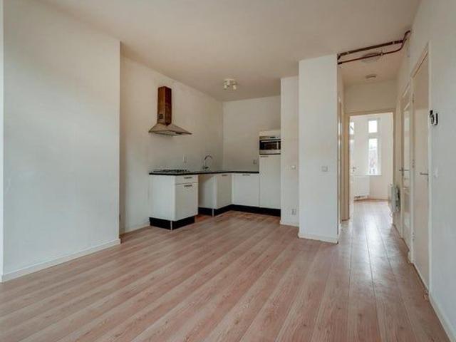 Appartement te huur in Oost, Amsterdam