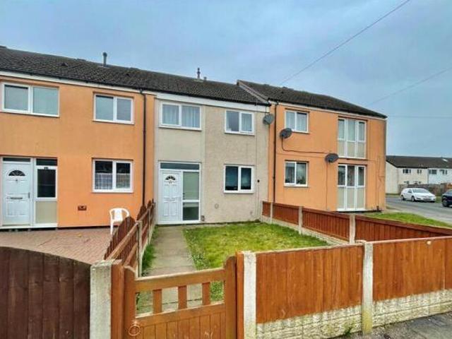 House for sale in Higher Bartle, Lancashire