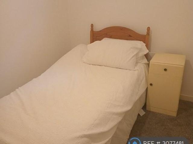Apartment for rent in Ingol, Preston
