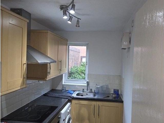 Apartment for rent in Tanterton, Higher Bartle