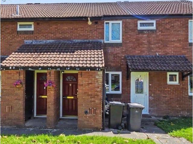 Apartment for rent in Tanterton, Higher Bartle