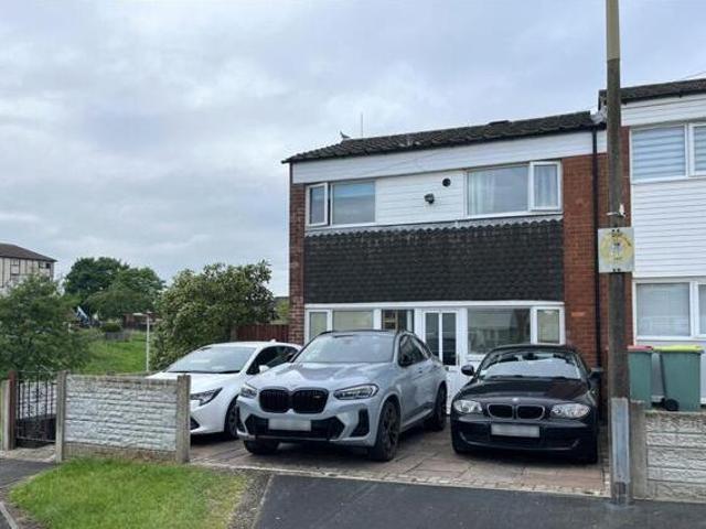 House for sale in Higher Bartle, Lancashire