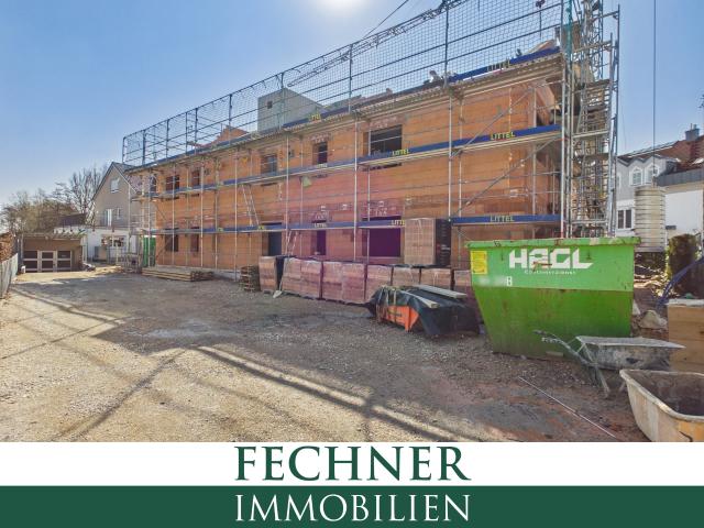 Wohnung kaufen in Ingolstadt, Bayern