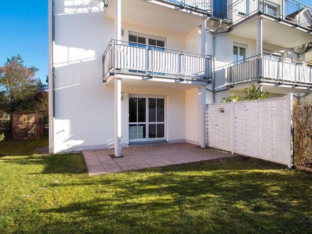 Wohnung kaufen in Mitte, Ingolstadt