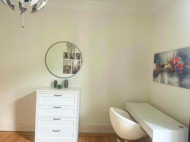 Apartment mieten in Ostend, Sachsenhausen