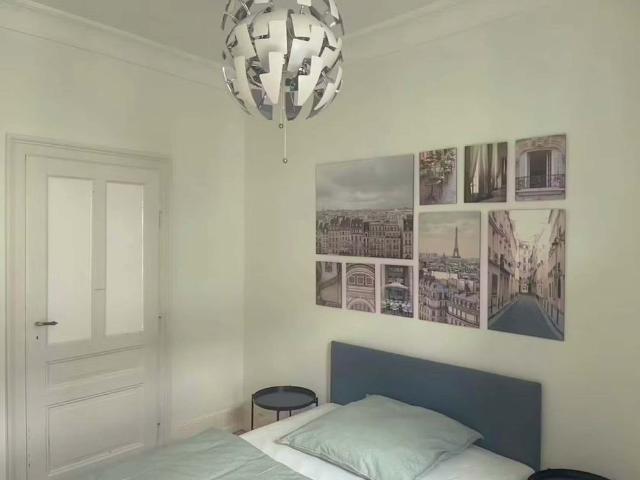 Apartment mieten in Ostend, Sachsenhausen