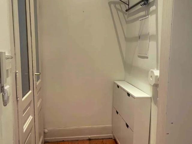 Zimmer mieten in Ostend, Sachsenhausen