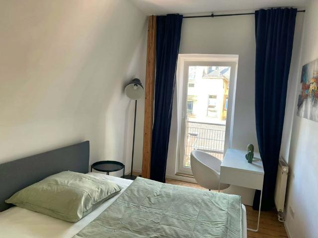 Apartment mieten in Ostend, Sachsenhausen
