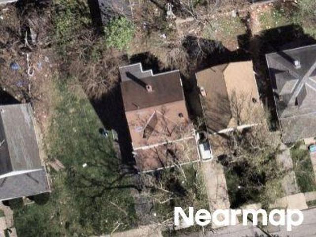 House for sale in Cleveland, Ohio