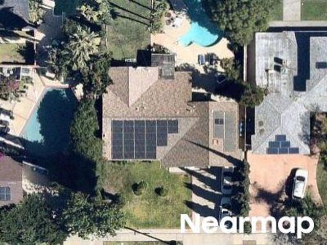House for sale in Canoga Park, California