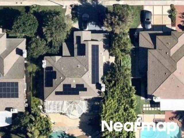 House for sale in Canoga Park, California