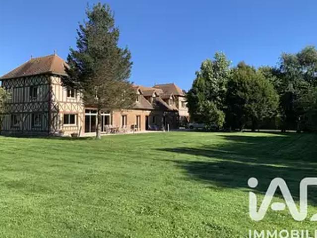Maison vente à Dieppe, Ingouville