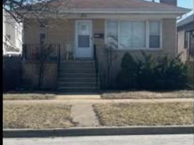 House for sale in Calumet City, Illinois