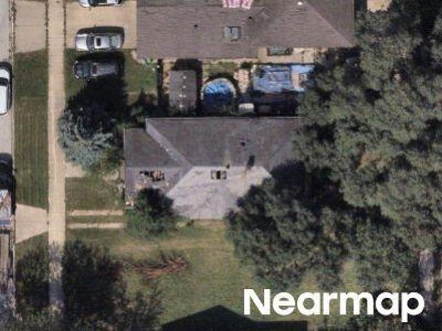 House for sale in Calumet City, Cook County