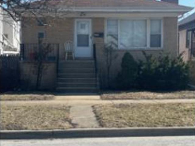 House for sale in Calumet City, Illinois