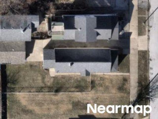 House for sale in Calumet City, Illinois