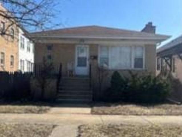 House for sale in Calumet City, Illinois