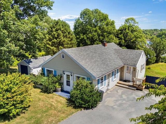House for sale in Owls Head, Maine