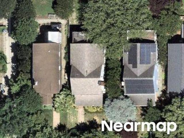 House for sale in 16th Street Heights, Washington