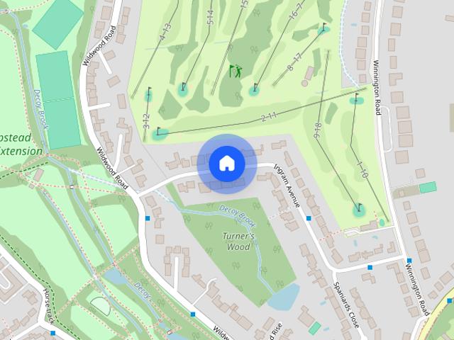 House for rent in Cat Hill, Isle Of Man