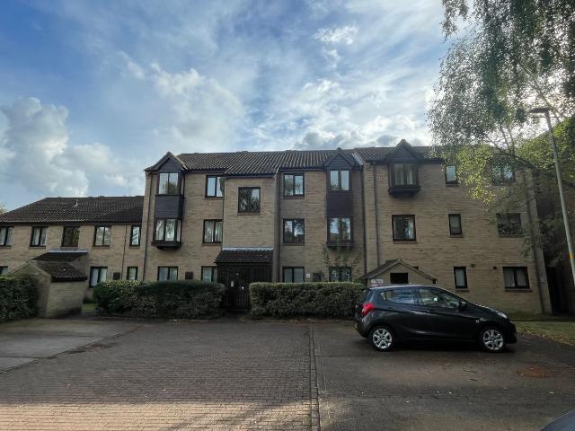 Apartment for rent in Lakenham, East Bank