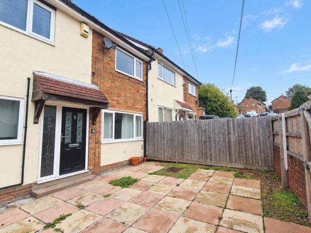 House for rent in Ferrybridge, Wakefield