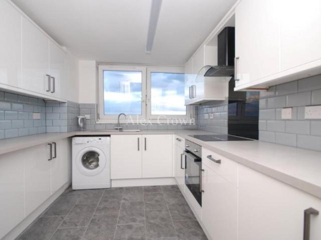 Apartment for rent in Old Ford, Greater London