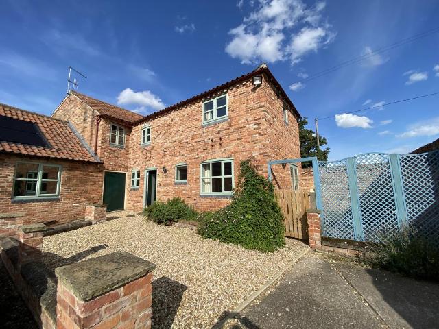 House for rent in Tuxford, Bassetlaw