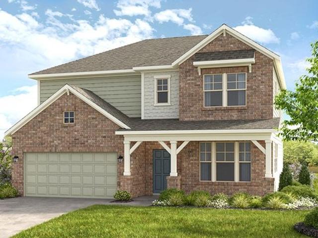 House for sale in Buford, Gwinnett County