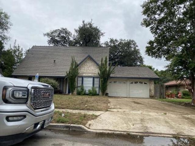 House for sale in Leesville, Texas